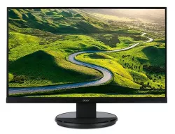 Acer K242HYLB 23.8" FHD Flicker-Free LED VA Monitor Acer K242HYLB 23.8" FHD Flicker-Free LED VA Monitor