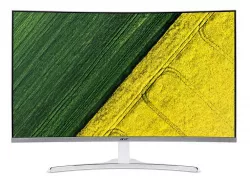 Acer ED322QA 31.5" FHD FreeSync VA Curved Gaming Monitor Acer ED322QA 31.5" FHD FreeSync VA Curved Gaming Monitor