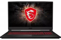 MSI GL75-9SD-014AU, I7 9750H, 17.3" FHD, 16GB, 512GB SSD, Win 10 Home MSI GL75-9SD-014AU, I7 9750H, 17.3" FHD, 16GB, 512GB SSD, Win 10 Home
