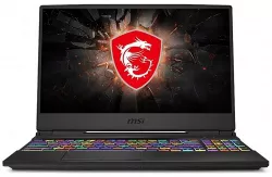MSI GL65-9SDK-090AU, I5-9300H, 15.6" FHD, 16GB, 512GB SSD, Win 10 Home MSI GL65-9SDK-090AU, I5-9300H, 15.6" FHD, 16GB, 512GB SSD, Win 10 Home
