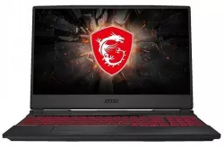 MSI GL65-9SC-001AU, I5-9300H, 15.6" FHD, 16GB, 512GB SSD, Win 10 Home MSI GL65-9SC-001AU, I5-9300H, 15.6" FHD, 16GB, 512GB SSD, Win 10 Home