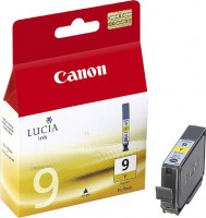 Canon PGI-9Y, Yellow Ink Tank