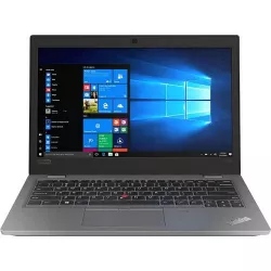 Lenovo 20NRS03000, ThinkPad L390, 13.3" FHD TS, I7-8565U, 16GB, 256GB SSD, Win 10 Pro Lenovo 20NRS03000, ThinkPad L390, 13.3" FHD TS, I7-8565U, 16GB, 256GB SSD, Win 10 Pro