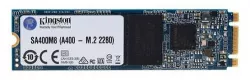 Kingston SA400M8/120G, 240GB A400 M.2 2280 SSD Kingston SA400M8/120G, 240GB A400 M.2 2280 SSD