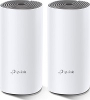 TP-Link Deco E4(2-pack), AC1200 Whole-Home Mesh Wi-Fi System 2-pack
