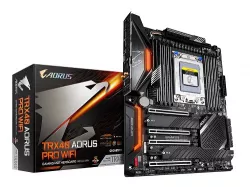 Gigabyte TRX40 AORUS PRO WIFI, Gigabyte TRX40 AORUS PRO WIFI,