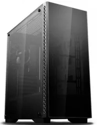 Deepcool MATREXX 50, Tempered Glass Mid-Tower ATX Case Deepcool MATREXX 50, Tempered Glass Mid-Tower ATX Case