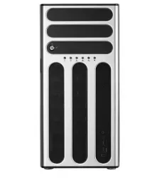 TS700-E9-RS8 TOWER INTEL SCALABLE TOWER SERVER WITH HOT-SWAPTABLE 8 X 3.5IN/2.5IN 12 DIMM REDUNDANT PSU 800W PLATINUM MULTIPLE-GPU SUPPORT WITH POWER EFFICIENCY FOR BUSINESS AND DATA CENTER ENVIRONMEN TS700-E9-RS8 TOWER INTEL SCALABLE TOWER SERVER WITH HOT-SWAPTABLE 8 X 3.5IN/2.5IN 12 DIMM REDUNDANT PSU 800W PLATINUM MULTIPLE-GPU SUPPORT WITH POWER EFFICIENCY FOR BUSINESS AND DATA CENTER ENVIRONMEN