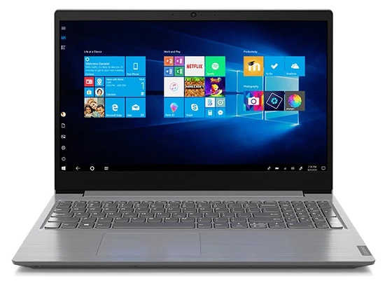 Home/Student Laptop  Lenovo IdeaPad V15 15.6 HD Laptop Intel I58265U