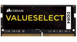 Corsair CMSO4GX4M1A2133C15, 4GB (1x4GB) DDR4 SODIMM 2133MHz Black 1.2V 15-15-15-36 260pin Notebook Memory Corsair CMSO4GX4M1A2133C15, 4GB (1x4GB) DDR4 SODIMM 2133MHz Black 1.2V 15-15-15-36 260pin Notebook Memory