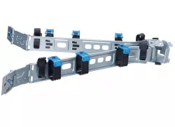 HP 2U CABLE MANAGEMENT ARM EASY INSTALL RAIL KIT 733664-B21 HP 2U CABLE MANAGEMENT ARM EASY INSTALL RAIL KIT 733664-B21