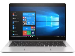 HP 8PX16PA, EliteBook X360 1030 G4, 13.3" TS,I7-8565U, 8GB, 256GB SSD, Win 10 Pro HP 8PX16PA, EliteBook X360 1030 G4, 13.3" TS,I7-8565U, 8GB, 256GB SSD, Win 10 Pro