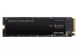 WD Black SN750 NVMe SSD;Storage Capacity: 250 GB;Form Factor: M.2 2280;Drive Interface Standard: PCI Express 3 x4 WDS250G3X0C WD Black SN750 NVMe SSD;Storage Capacity: 250 GB;Form Factor: M.2 2280;Drive Interface Standard: PCI Express 3 x4 WDS250G3X0C
