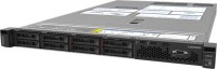 Lenovo 7X08A09LAU, Thinksystem SR530 4208, 8C (1/2), 16GB(1/12), 2.5" HS(0/8), SR930, 750W(1/2), 3 Years