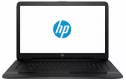HP 4AG07UA, 17.3" HD, Intel Core I5-8250U, 8GB Ram, 240GB SSD+1TB HDD, DVDRW, Win 10 Pro 64, 1 Year HP 4AG07UA, 17.3" HD, Intel Core I5-8250U, 8GB Ram, 240GB SSD+1TB HDD, DVDRW, Win 10 Pro 64, 1 Year