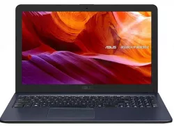 Asus X543UA-GQ2636T, Vivobook, I3-8130, 15.6", 4GB, 256GB, Win 10 Home Asus X543UA-GQ2636T, Vivobook, I3-8130, 15.6", 4GB, 256GB, Win 10 Home