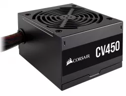 Corsair CP-9020209-AU, CV Series 450W 80+ Bronze Non-Modular ATX Power Supply Corsair CP-9020209-AU, CV Series 450W 80+ Bronze Non-Modular ATX Power Supply
