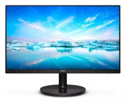 27IN FULL HD 1920X1080 IPS MONITOR DP/HDMI/VGA/SPEAKERS WALL MOUNTABLE 75HZ ADAPTIVE SYNC 272V8A 27IN FULL HD 1920X1080 IPS MONITOR DP/HDMI/VGA/SPEAKERS WALL MOUNTABLE 75HZ ADAPTIVE SYNC 272V8A