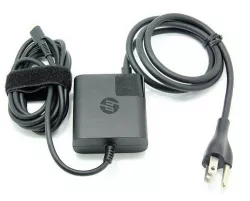 HP 45W USB-C G2 Power Adapter 1HE07AA HP 45W USB-C G2 Power Adapter 1HE07AA