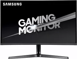 SAMSUNG 32", 2560x1440, (16:9) 4ms, Curved LED SAMSUNG 32", 2560x1440, (16:9) 4ms, Curved LED