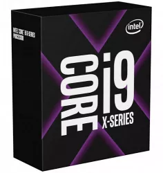 Intel Core I9-10920X, 12 Core, 3.50GHz, 19.25 MB, LGA 2066 Socket,, 24 Threads Intel Core I9-10920X, 12 Core, 3.50GHz, 19.25 MB, LGA 2066 Socket,, 24 Threads
