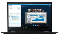 Lenovo 20NQS05500, Thinkpad X390 YOGA 13.3IN FHD I5-8265U TOUCH + PEN 16GB RAM 512SSD WIN10 PRO 3 Year Onsite Warranty Lenovo 20NQS05500, Thinkpad X390 YOGA 13.3IN FHD I5-8265U TOUCH + PEN 16GB RAM 512SSD WIN10 PRO 3 Year Onsite Warranty