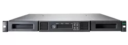 HPE MSL 43838 G2 0-drive Tape Autoloader R1R75A HPE MSL 43838 G2 0-drive Tape Autoloader R1R75A
