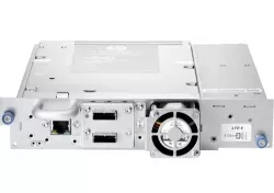 HPE MSL LTO-8 SAS Drive Upgrade Kit Q6Q68A HPE MSL LTO-8 SAS Drive Upgrade Kit Q6Q68A