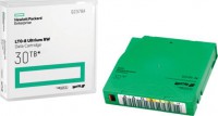 HPE Q2078A, LTO-8 Ultrium 30TB RW Data Cartridge