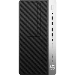 HP 7ZC10PA, Prodesk 600 G5, I5-9500, 8GB, 1TB HDD, DVDRW, K+M, Win 10 Pro HP 7ZC10PA, Prodesk 600 G5, I5-9500, 8GB, 1TB HDD, DVDRW, K+M, Win 10 Pro