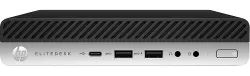 HP 4YH04PA, EliteDesk 705 G4 DM (4YH04PA) AMD-Ryzen5-2400GE 8GB(1x8GB)(DDR4) SSD-256GB KB+MS 65W W10P-64b 3YR Onsite HP 4YH04PA, EliteDesk 705 G4 DM (4YH04PA) AMD-Ryzen5-2400GE 8GB(1x8GB)(DDR4) SSD-256GB KB+MS 65W W10P-64b 3YR Onsite
