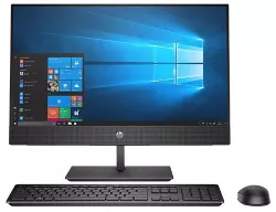 HP 8JT35PA, 400 ProOne G5 AIO, 23.8" T, i5-9500T, 8GB, 256GB SSD, W10P64, 1-1-1 HP 8JT35PA, 400 ProOne G5 AIO, 23.8" T, i5-9500T, 8GB, 256GB SSD, W10P64, 1-1-1