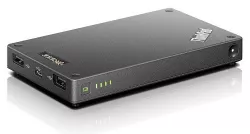 Thinkpad Stack 10000mAh Power Bank 1Year Warranty 4XV0H34181 Thinkpad Stack 10000mAh Power Bank 1Year Warranty 4XV0H34181