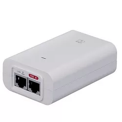 Ubiquiti U-POE-AF-AU, 802.3af Supported PoE Injector Ubiquiti U-POE-AF-AU, 802.3af Supported PoE Injector