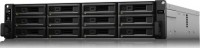 Synology SA3200D, 12-Bay 3.5" Diskless 2xGbE/1x10GbE