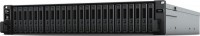 Synology FS6400, 24-bay 2.5" SAS/SATA All-flash storage