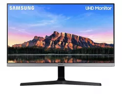 Samsung LU28R550UQEXXY, 28" U28R55, 3840X2160, (16:9) 4K UHD AMD FreeSync IPS Monitor Samsung LU28R550UQEXXY, 28" U28R55, 3840X2160, (16:9) 4K UHD AMD FreeSync IPS Monitor