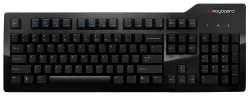 DAS DASK3MKPROSIL, Wired Model Standard Professional Mechanical Keyboard, Cherry Brown DAS DASK3MKPROSIL, Wired Model Standard Professional Mechanical Keyboard, Cherry Brown