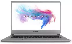 MSI P65-9SE-692AU, P65 Creator, I7-9750H, 15.6 MSI P65-9SE-692AU, P65 Creator, I7-9750H, 15.6