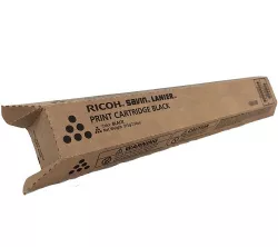 RICOH 842026 MP301SPF 841715 841716 BLACK TONER 8K RICOH 842026 MP301SPF 841715 841716 BLACK TONER 8K