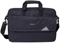 Targus TBT265AU, 13-14" Intellect Topload Laptop Case - Black Targus TBT265AU, 13-14" Intellect Topload Laptop Case - Black