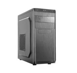 B-Case 1B40, ATX case with 550w Power supply, 2 x 5.25 B-Case 1B40, ATX case with 550w Power supply, 2 x 5.25