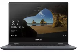Asus TP412FA-EC131T-CH, i5-8265U, 14" FHD TOUCH, 8GB, 256GB M.2 SSD, 2x USB 2.0, 1x USB 3.1, 1x USB-C, 1x HDMI 1.4, WIN10, GREY, SLEEVE&STYLUS, 1 YR PUR Asus TP412FA-EC131T-CH, i5-8265U, 14" FHD TOUCH, 8GB, 256GB M.2 SSD, 2x USB 2.0, 1x USB 3.1, 1x USB-C, 1x HDMI 1.4, WIN10, GREY, SLEEVE&STYLUS, 1 YR PUR