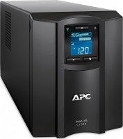 APC SMC1500IC, Electric Smart UPS, 1500VA, 900W, Desktop, 240 V AC