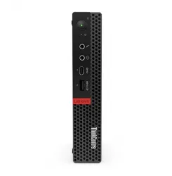 Lenovo 10T7008RAU, M720Q TINY, Intel I3-9100T, 8GB RAM, 256GB SSD, KB+M, WIFI+B Lenovo 10T7008RAU, M720Q TINY, Intel I3-9100T, 8GB RAM, 256GB SSD, KB+M, WIFI+B