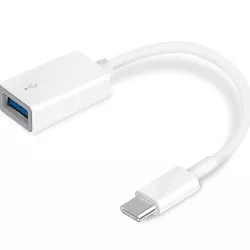 TP-Link UC400, SuperSpeed 3.0 USB-C to USB-A Adapter OTG TP-Link UC400, SuperSpeed 3.0 USB-C to USB-A Adapter OTG