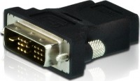 Aten 2A-127G, DVI-D(M) to HDMI(F) bi-directional Adapter