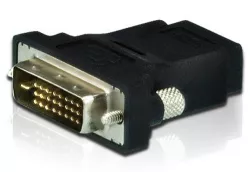 Aten 2A-127G, DVI-D(M) to HDMI(F) bi-directional Adapter Aten 2A-127G, DVI-D(M) to HDMI(F) bi-directional Adapter