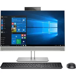HP 7NX85PA, EliteOne 800 G5 AIO, 23.8" FHD Touch, I5-9500, 8GB, 256GB, Win 10 Pro HP 7NX85PA, EliteOne 800 G5 AIO, 23.8" FHD Touch, I5-9500, 8GB, 256GB, Win 10 Pro