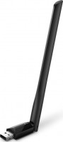 TP-Link Archer T2U Plus, AC600 High Gain Wireless Dual Band USB Adapter